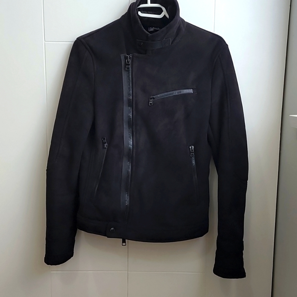 Armani Exchange jacket
